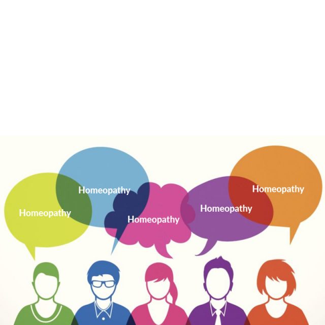 Homeopathy