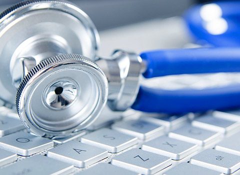 digital marketing important in healthcare industry