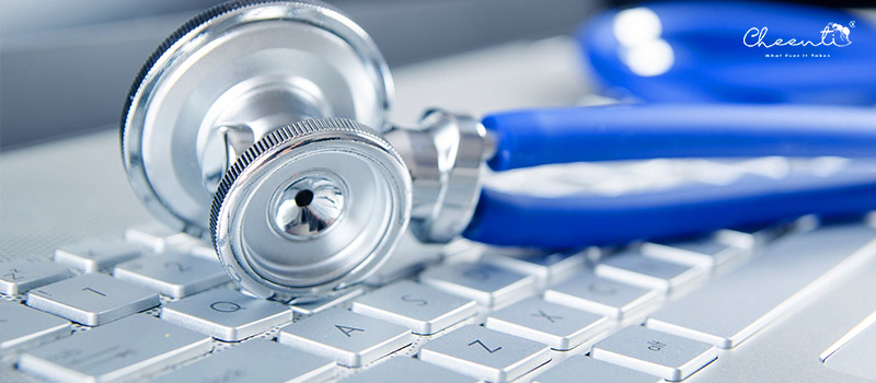 digital marketing important in healthcare industry