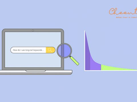 Long Tail Keywords
