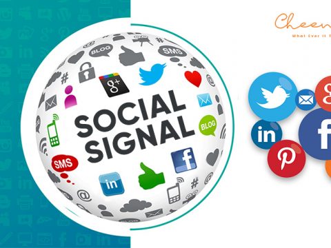 How Social Signals Impact Rankings