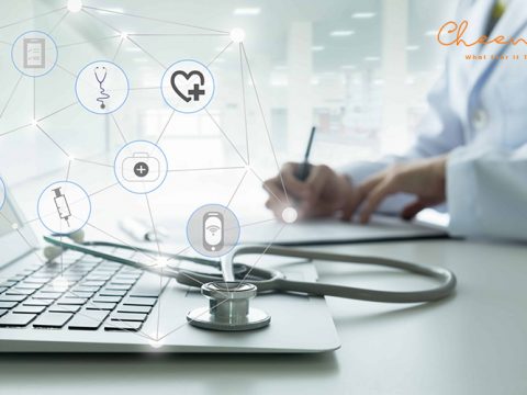 Improve Healthcare rankings