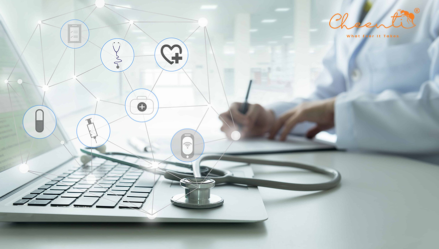 Improve Healthcare rankings
