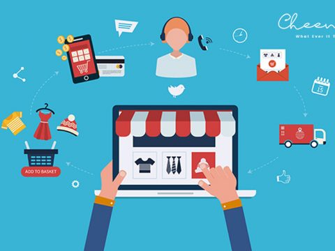 Marketing Techniques for ecommerce website