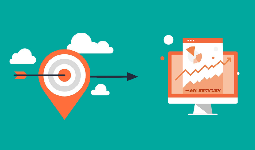 lead generation with Semrush agency partner