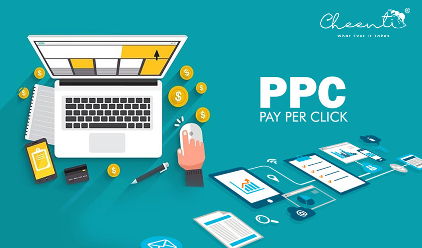 Improve PPC Campaign