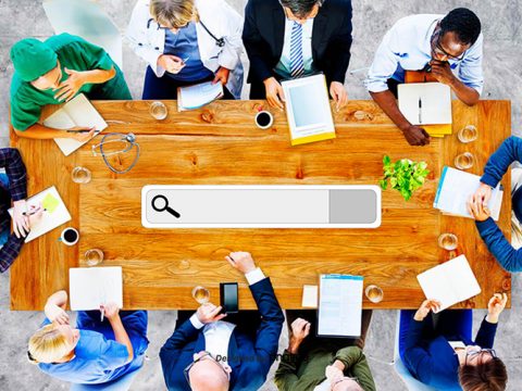 Healthcare SEO - Cheenti