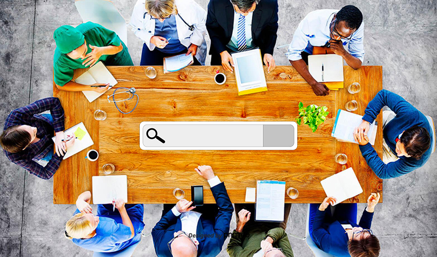 Healthcare SEO - Cheenti