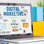 Businesses benefit from SEO and Digital Marketing