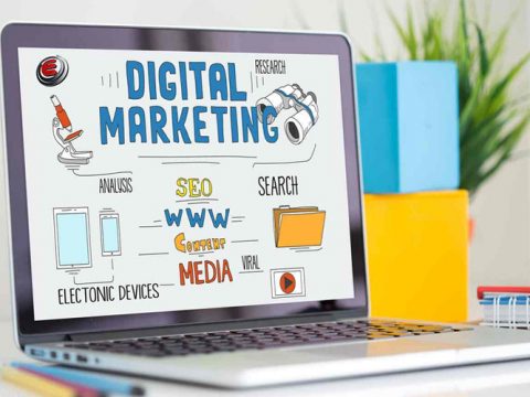 Businesses benefit from SEO and Digital Marketing